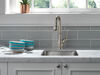 Single Handle Pull-Down Bar / Prep Faucet