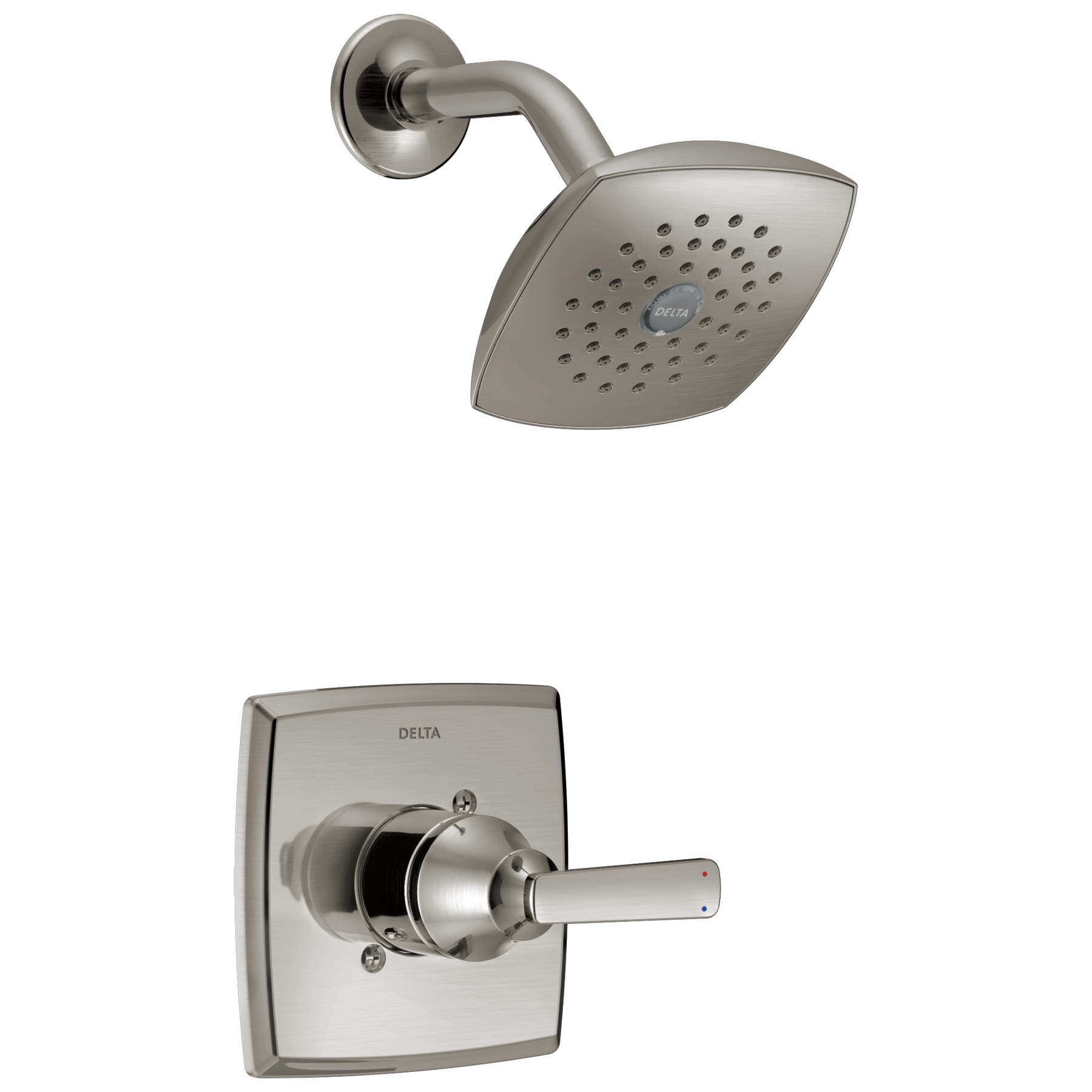 Shower Trim 14S (Recertified)