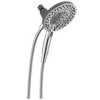 In2ition® 5-Setting Two-in-One Shower