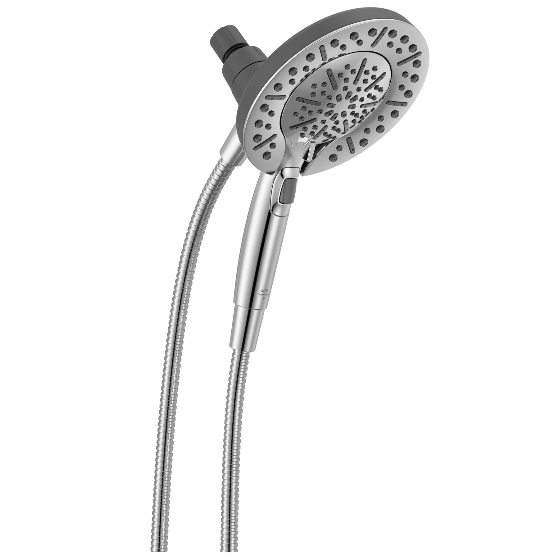 In2ition® 5-Setting Two-in-One Shower