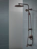 Tub Spout - Pull-Up Diverter