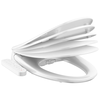 Standard Elongated Electric Bidet Toilet Seat