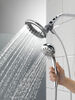 In2ition&reg; 4-Setting Two-in-One Shower