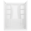 60"x32" Classic 500 Shower Wall