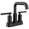 Two Handle Centerset Lavatory Faucet