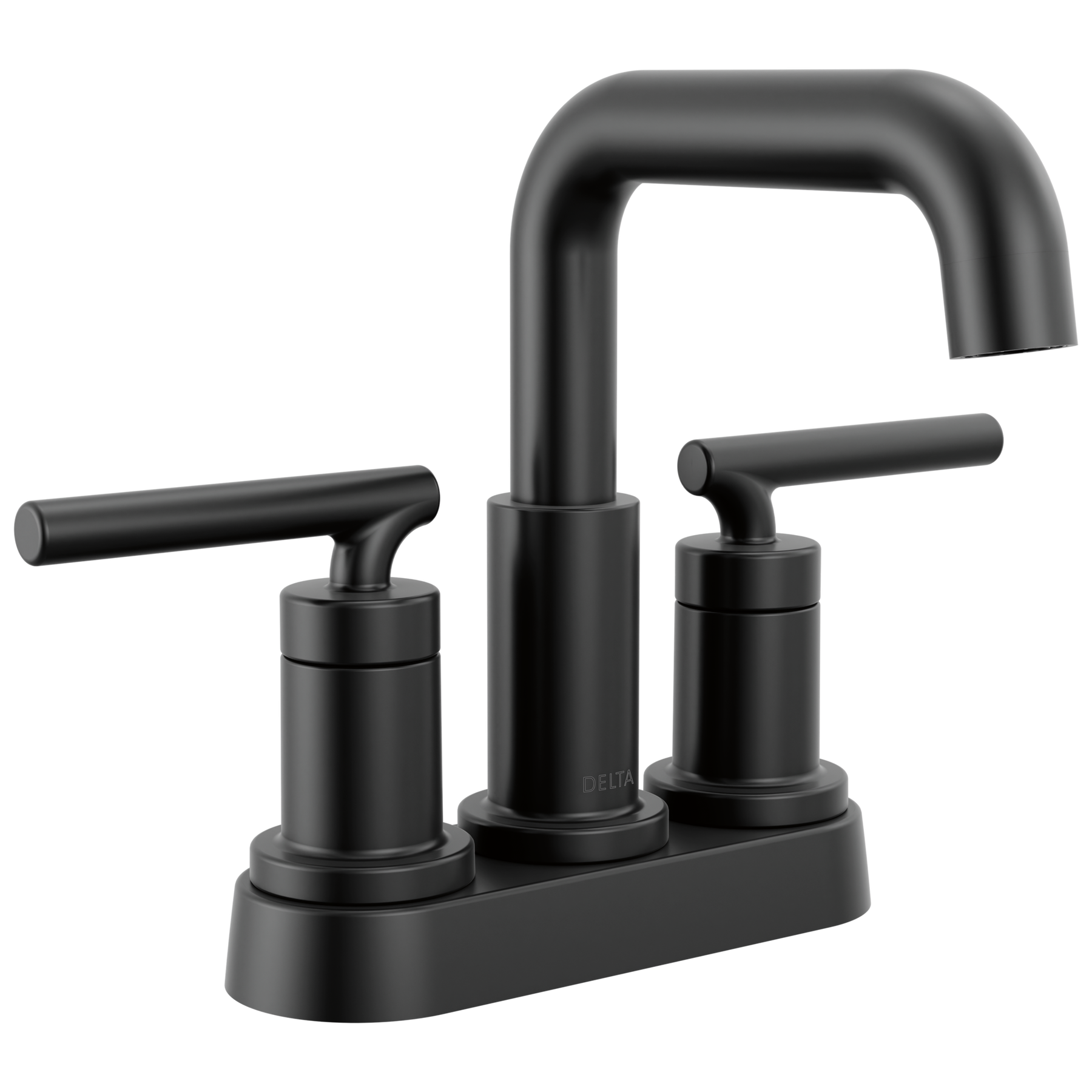Two Handle Centerset Lavatory Faucet
