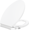 Manual Elongated Bidet Seat
