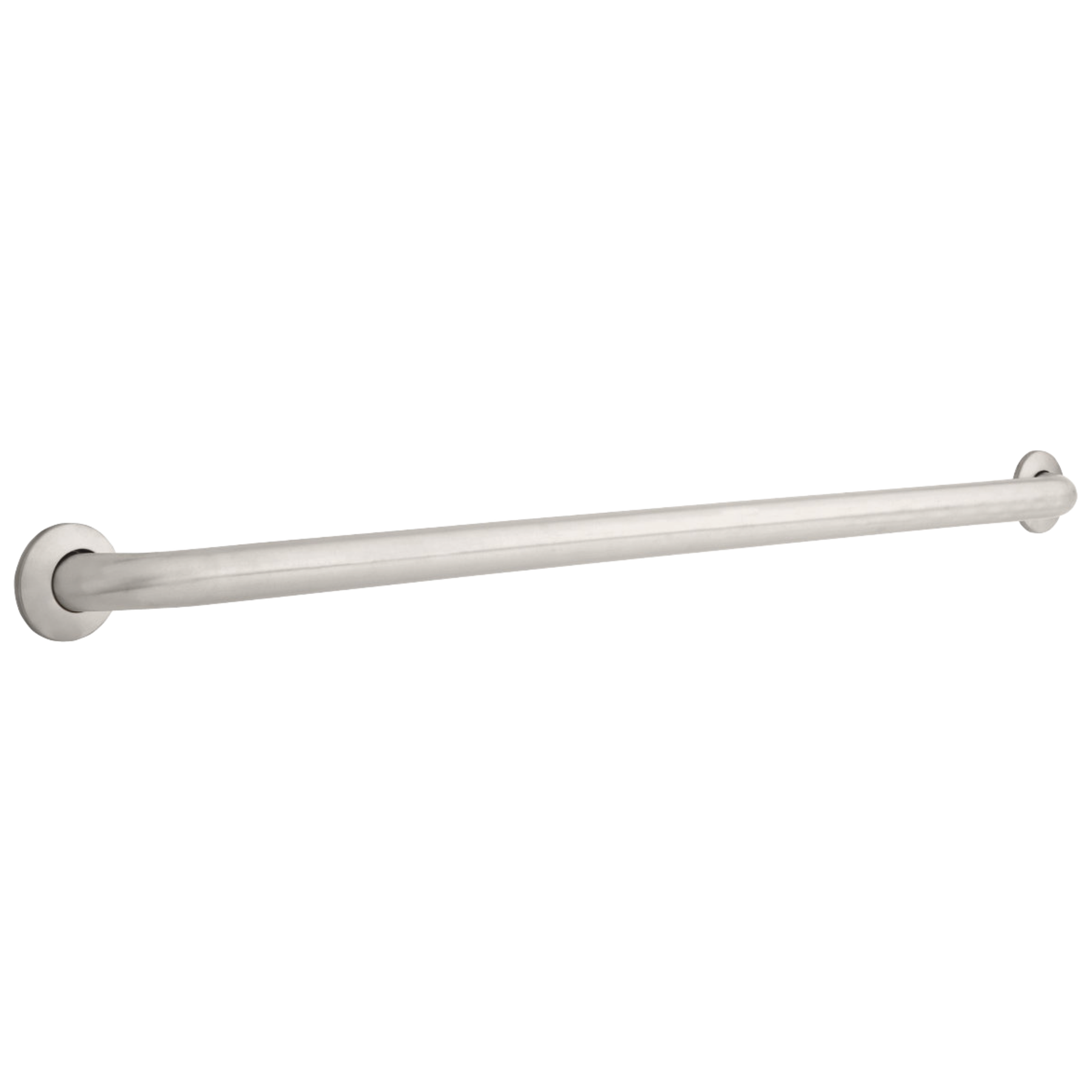 1-1/2" x 42" Grab Bar, Concealed Mounting