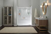60"x32" Classic 500 Shower Wall