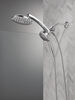 PivotPro™ 3-in-1 Combination Shower