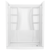 60"x32" Classic 500 Shower Wall