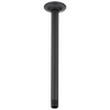 Shower Arm & Flange 14" Ceiling Mount