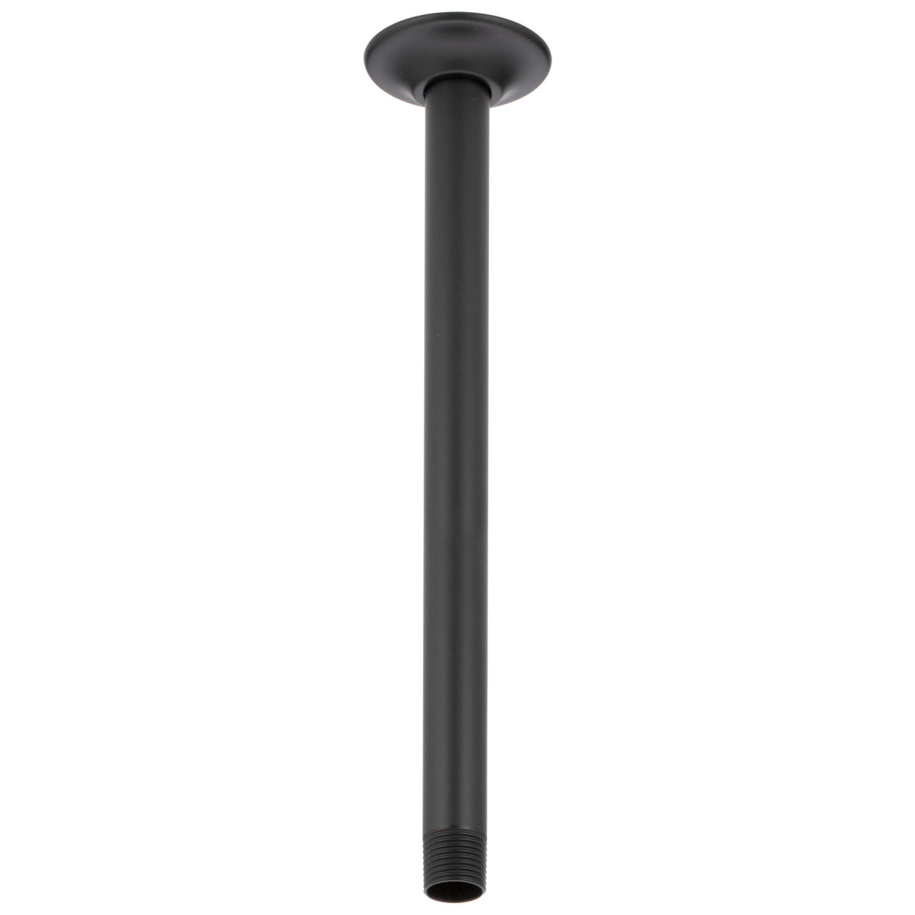 Shower Arm & Flange 14" Ceiling Mount