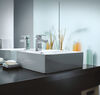 Towel Bar