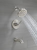 Monitor&reg; 14 Series Tub and Shower