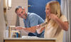 High Flow High Capacity Under Sink Water Filtration System