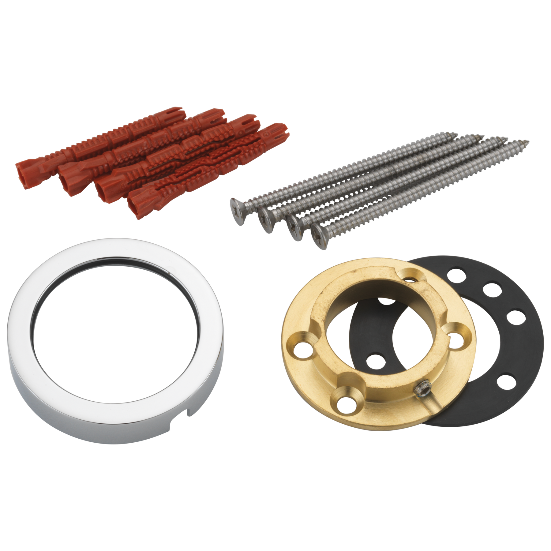 Mounting Kit - Wall Mount