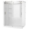 EverEdge Shower Wall 60x32"