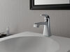 Single Handle Bathroom Faucet