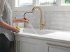 Pull-Down Kitchen Faucet 1L (Recertified)