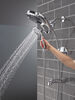 HydroRain® 14 Series Tub and Shower