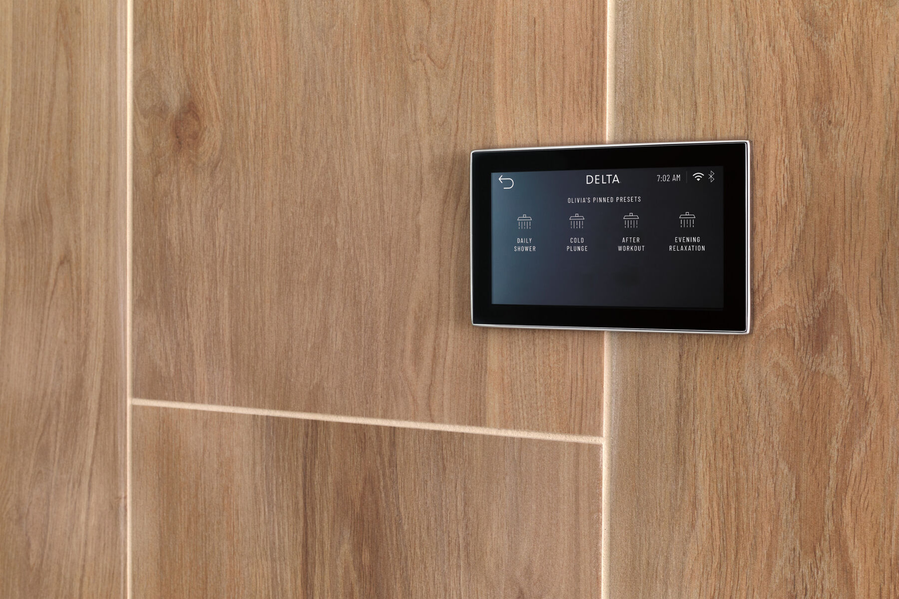Digital Interface, image 2