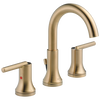 Two Handle Widespread Bathroom Faucet (Recertified)