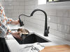 Pull-Down Kitchen Faucet 1L (Recertified)