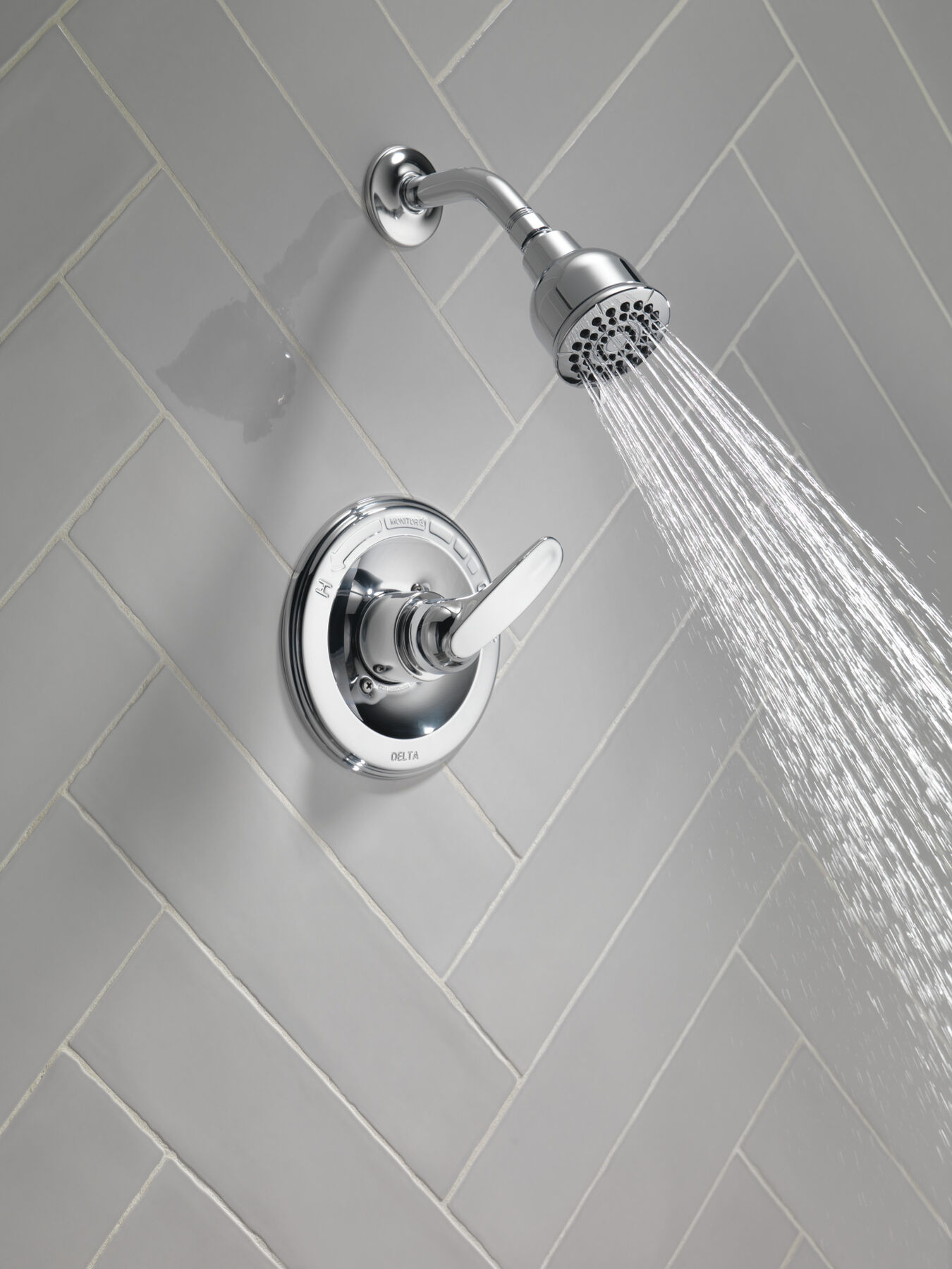 Monitor® 13 Series Shower Trim, image 5