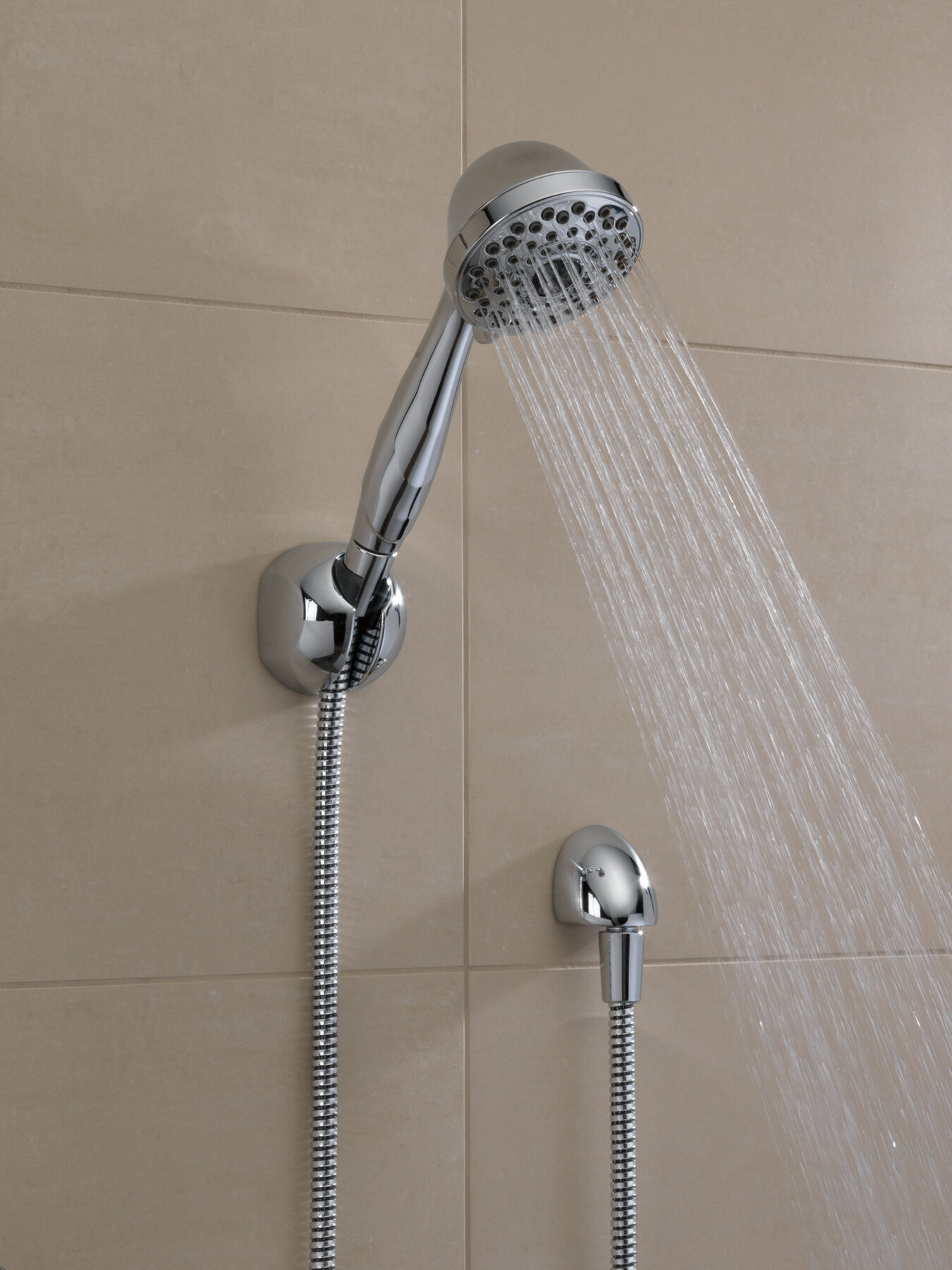 Wall Elbow - Hand Shower (Recertified), image 5