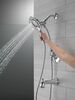 Monitor&reg; 17 Series Tub & Shower Trim with In2ition&reg;