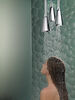 H<sub>2</sub>Okinetic® Pendant Raincan Shower Head