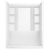 EverEdge Shower Wall 60x32"