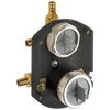 MultiChoice® Universal with Integrated Diverter Rough
