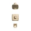 Tub Shower Trim with Universal Rough Bundle - 14 Series
