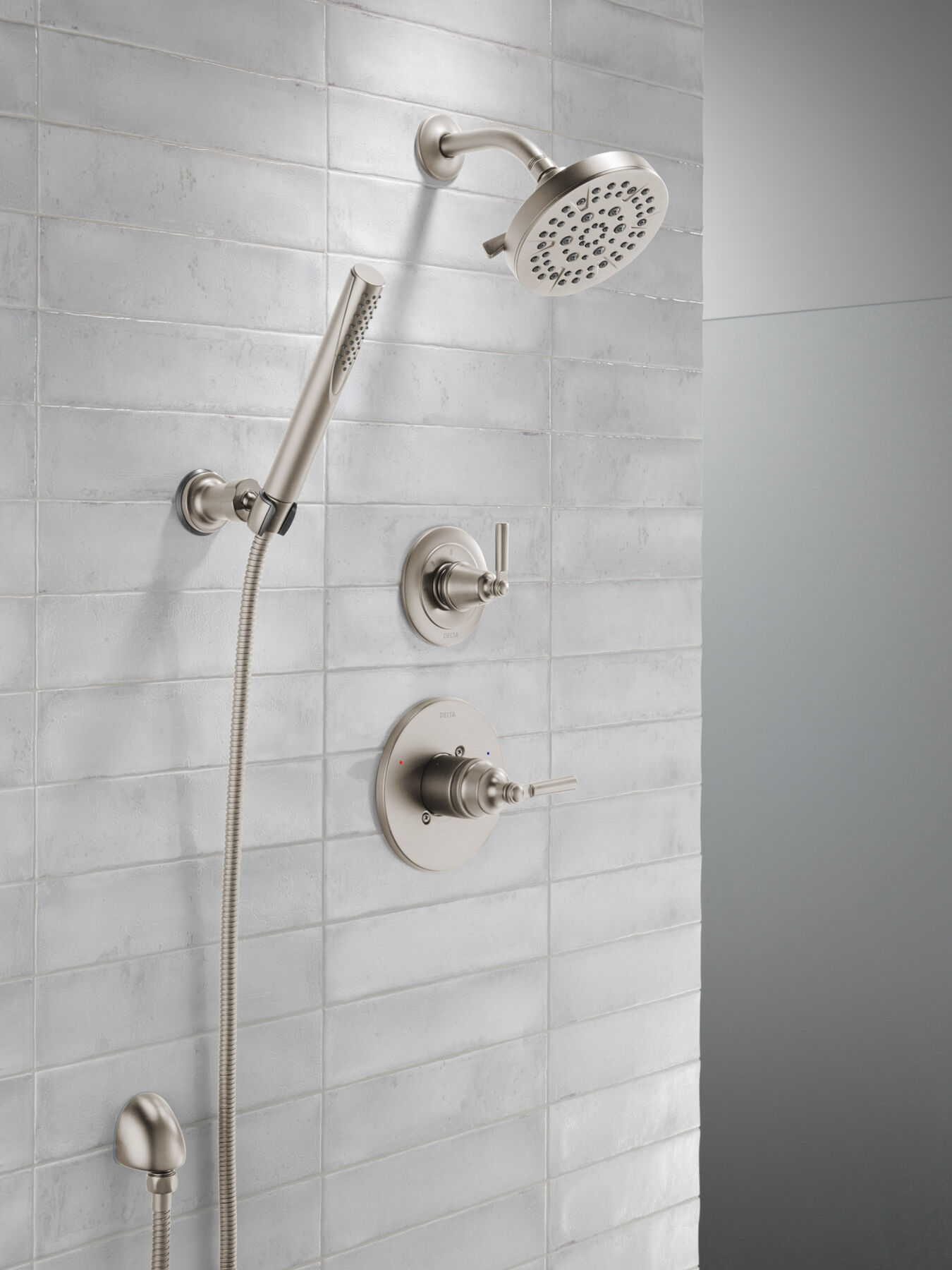 Monitor® 14 Series Shower Trim, image 10