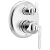 14 Series 6-Setting Integrated Diverter Trim