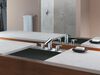 18" Towel Bar