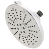 3-Setting Raincan Shower Head
