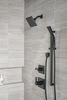 3-Setting 2-Port Diverter Trim