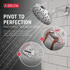 PivotPro™ Raincan Shower Head