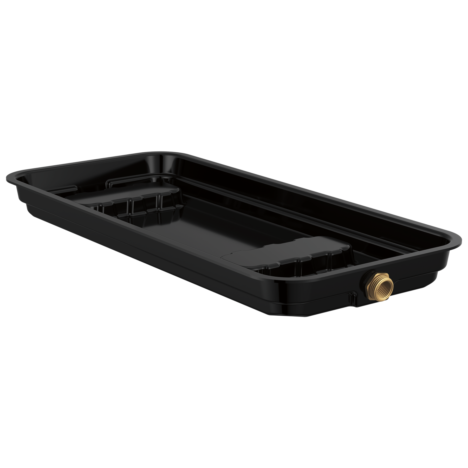 Generator Pan