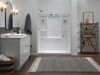 EverEdge Shower Wall 60x32"