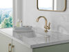 Single Lever Faucet - (Recertified)