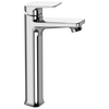 Single Handle Tall Vessel Faucet without Pop-Up
