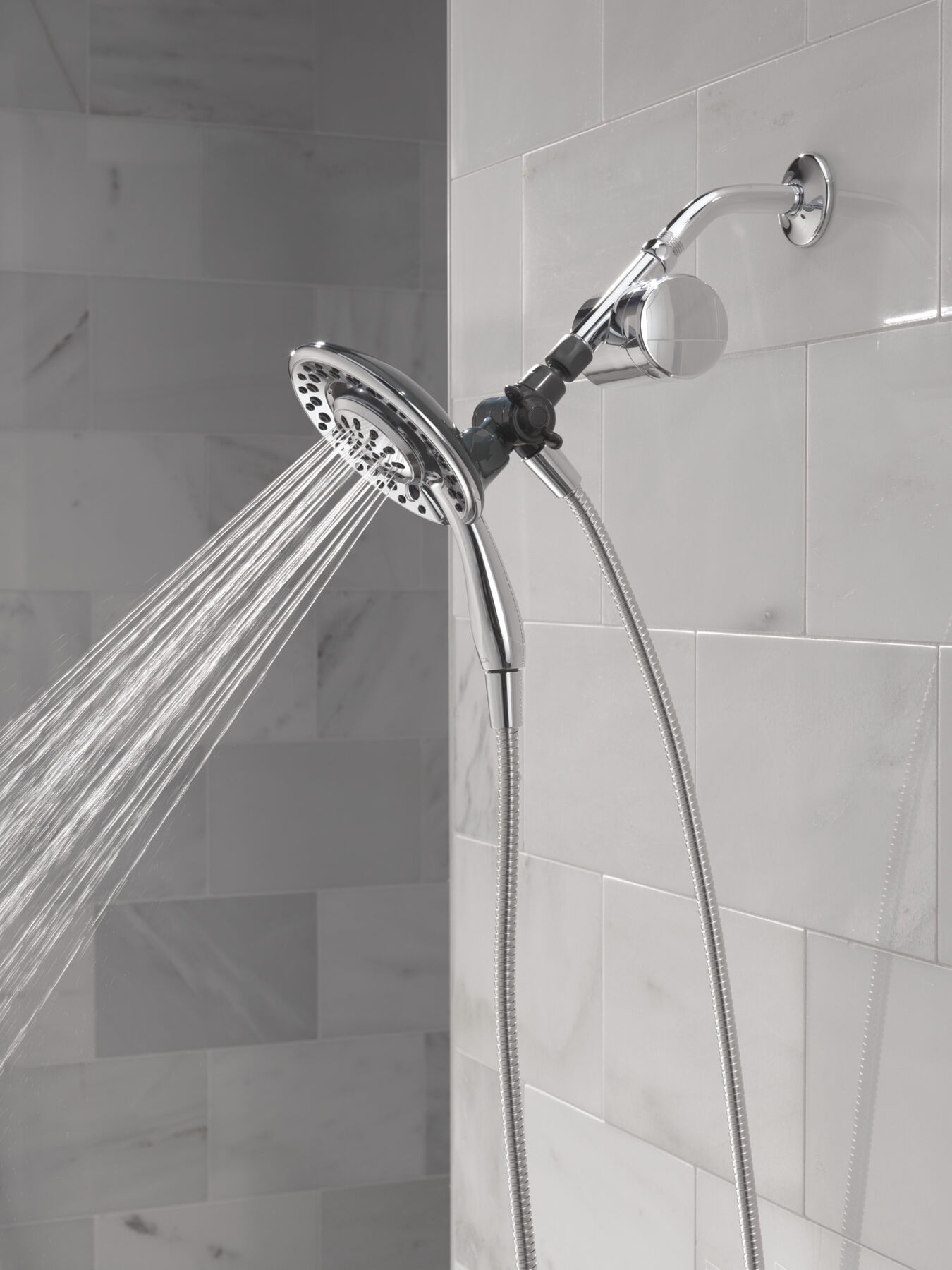 Shower Filter Attachment with 4-Setting In2ition®, image 17