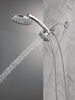 PivotPro™ 3-in-1 Combination Shower
