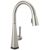 Single-Handle Pull-Down Kitchen Faucet with Touch<sub>2</sub>O&reg; Technology