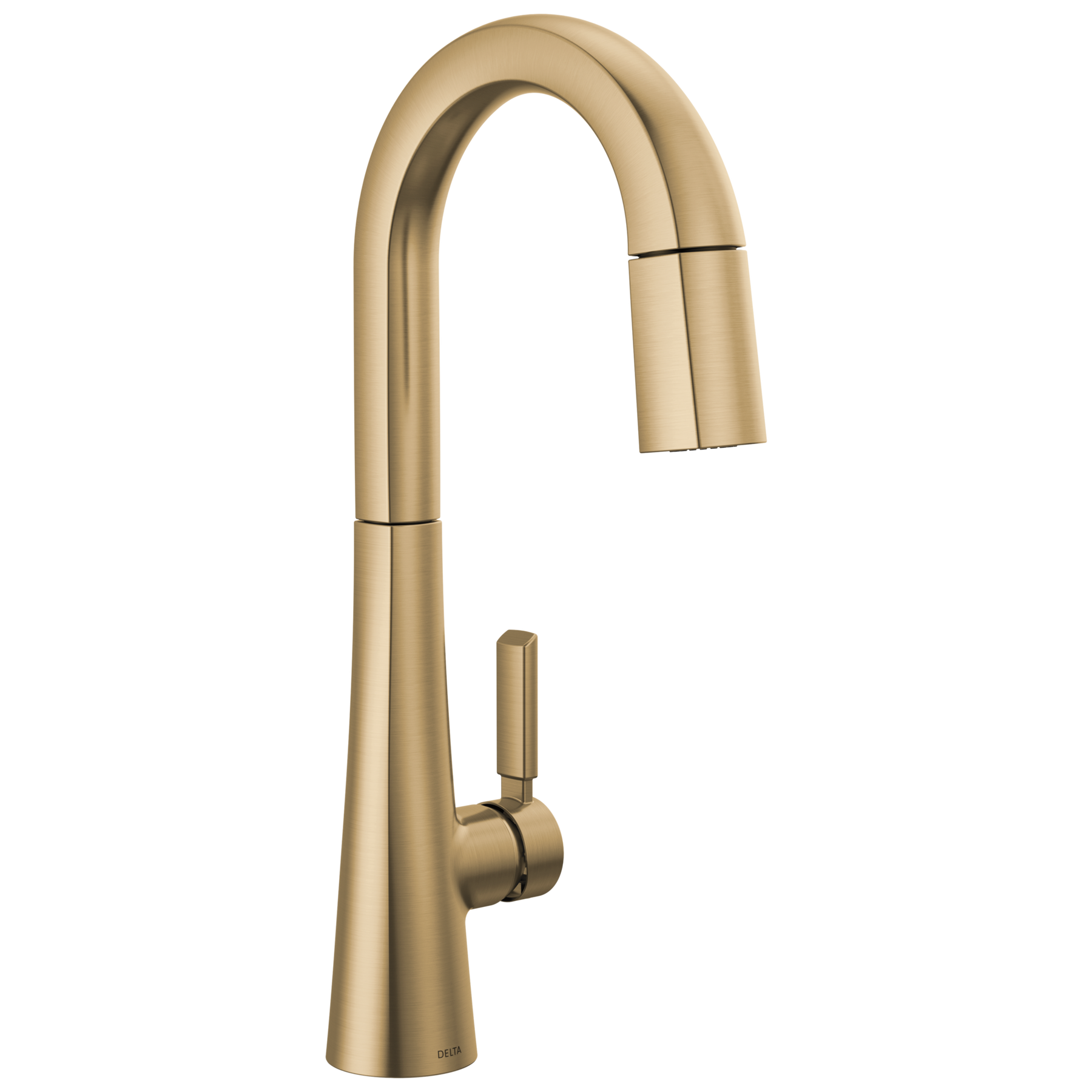 Pull-Down Bar/Prep Faucet 1L (Recertified)