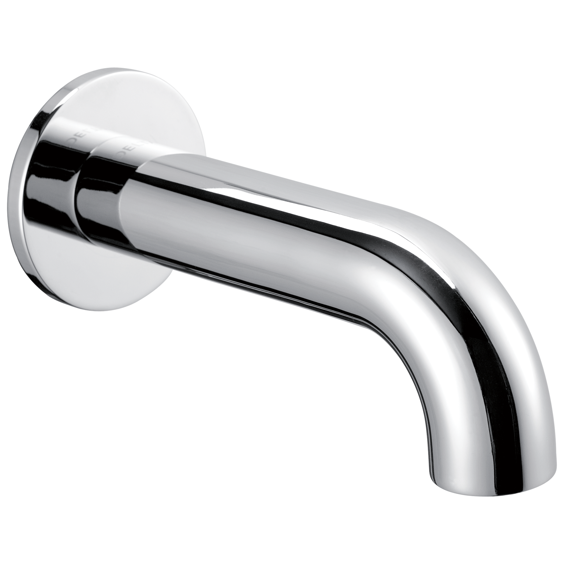 Tub Spout - Non Diverter